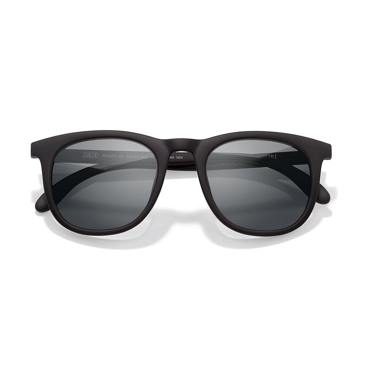 Sunski Seacliff Polarized Sunglasses
